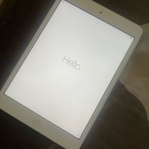 Mini IPod, second generation